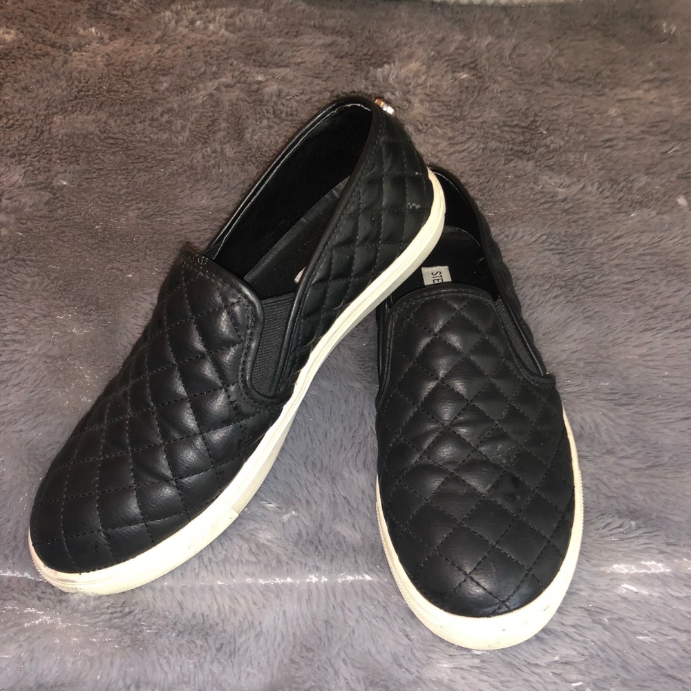 Steve Madden Ecentrcq Shoes